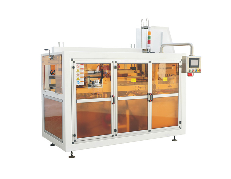 高速電商開箱機(jī)