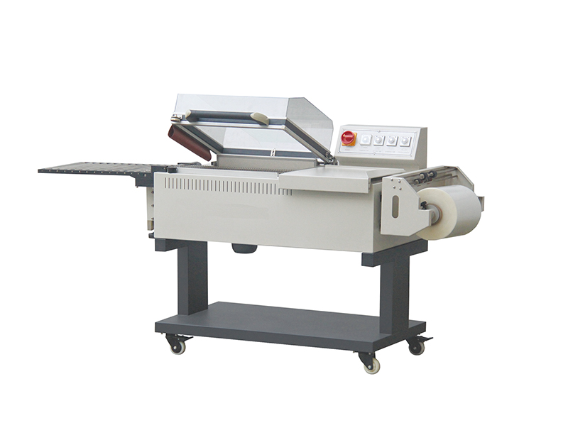 XH-400A型二合一熱收縮包裝機(jī)