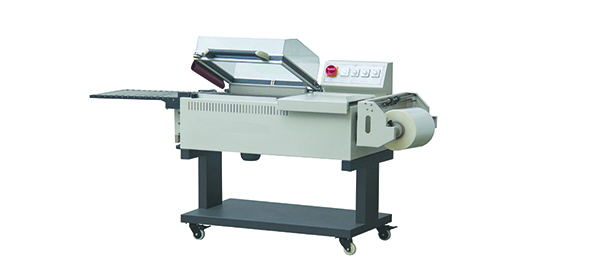 熱收縮包裝機(jī)