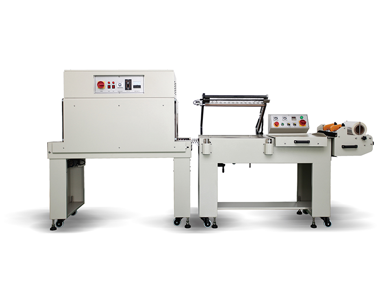 半自動(dòng)L型熱收縮包裝機(jī) 半自動(dòng)L型熱收縮包裝機(jī)