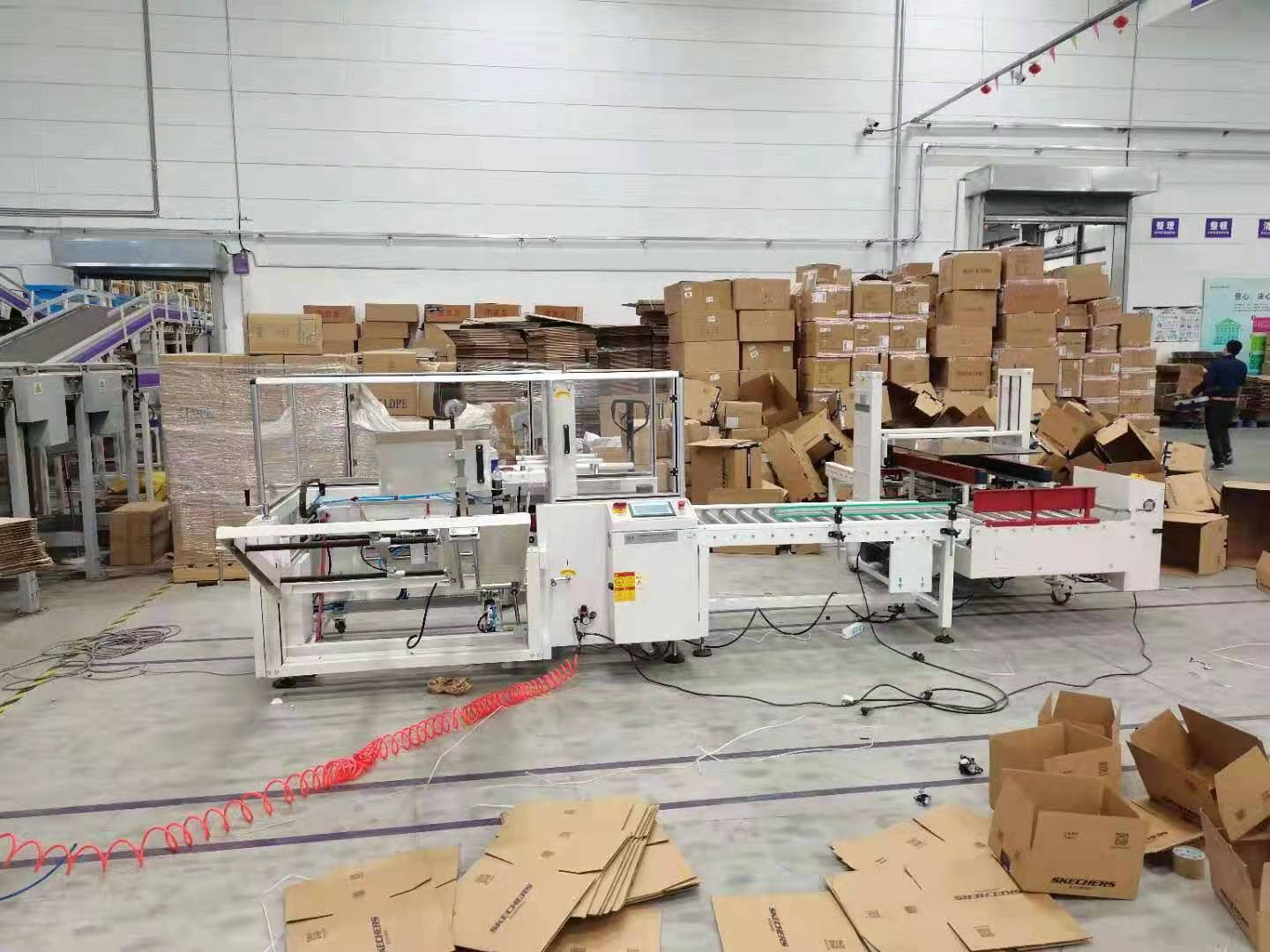 客戶現(xiàn)場 客戶現(xiàn)場