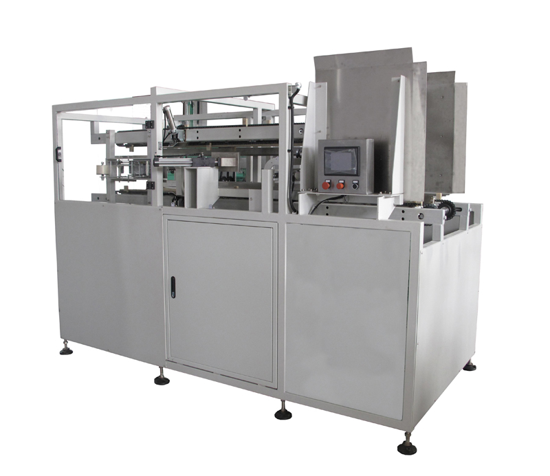 全自動(dòng)開(kāi)箱機(jī) 全自動(dòng)開(kāi)箱機(jī)