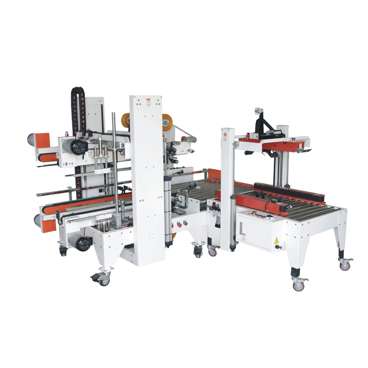 自動(dòng)封箱機(jī)定制