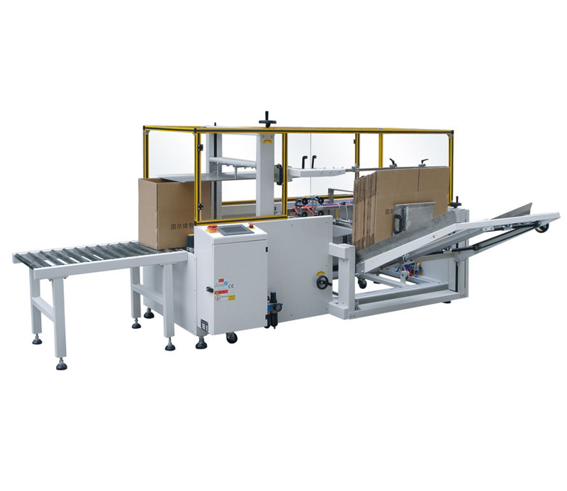 自動(dòng)開(kāi)箱機(jī) 自動(dòng)開(kāi)箱機(jī)