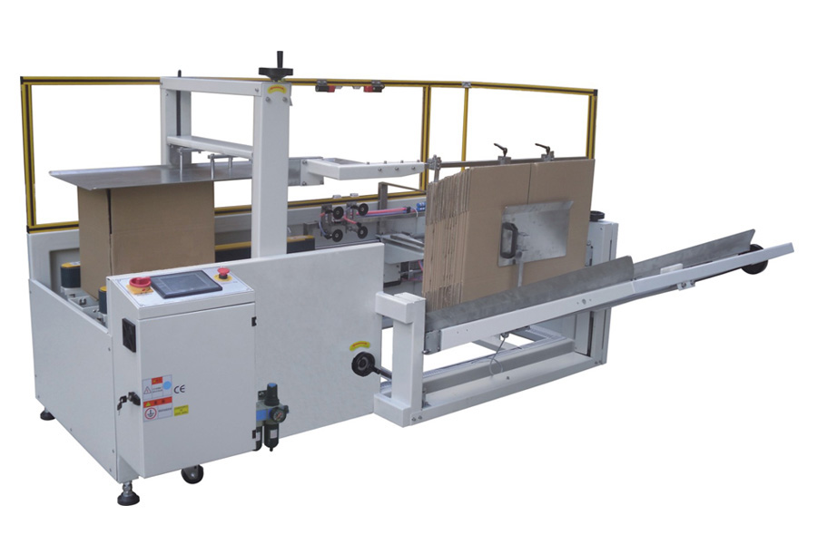 自動(dòng)開箱機(jī)