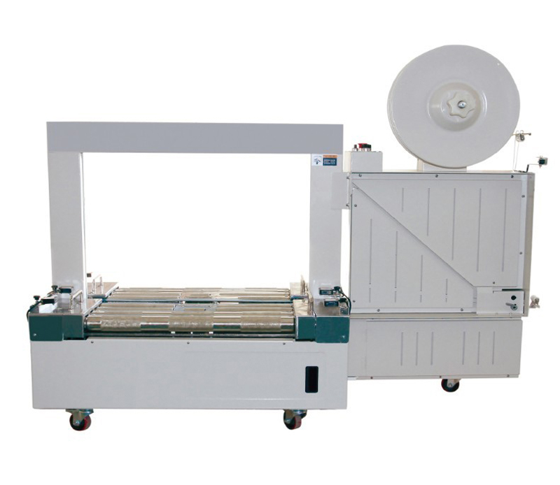 自動打包機(jī) 自動打包機(jī)