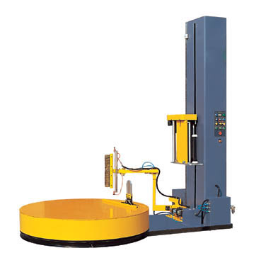 自動纏繞機(jī)