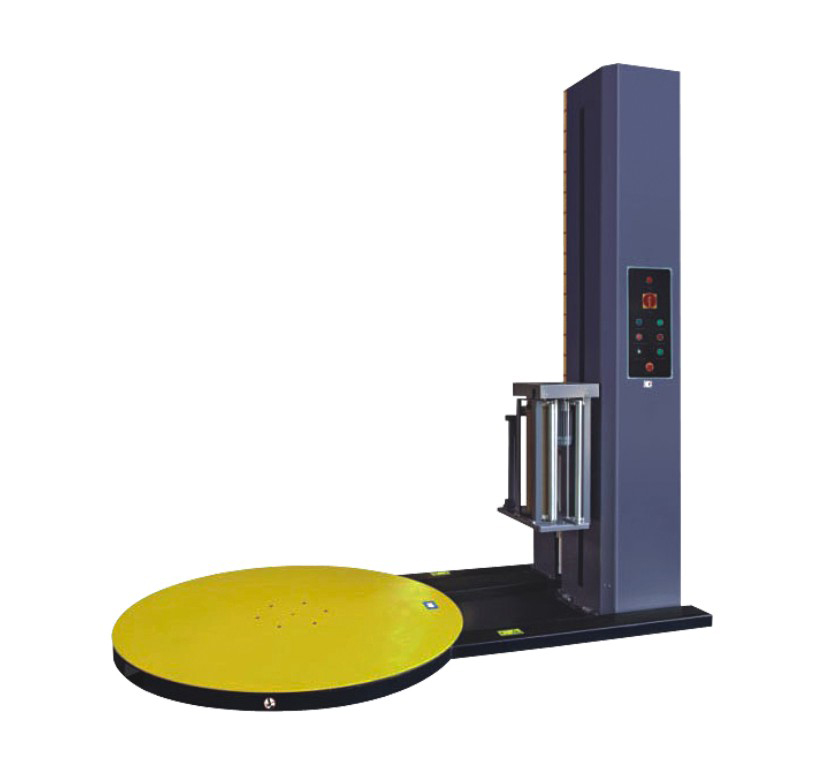 自動(dòng)纏繞膜包裝機(jī)