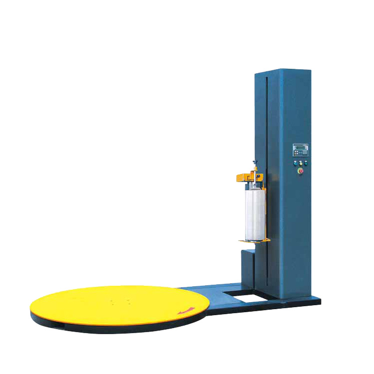 自動(dòng)纏繞膜包裝機(jī)