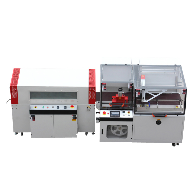 自動熱縮機(jī) 自動熱縮機(jī)