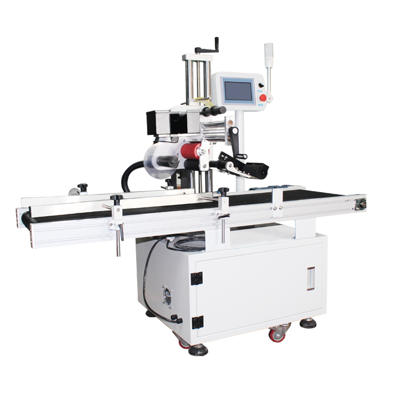 自動貼標(biāo)機 自動貼標(biāo)機