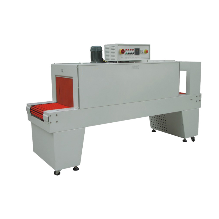 自動熱收縮包裝機 自動熱收縮包裝機