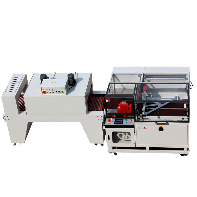 封切熱縮機(jī) 封切熱縮機(jī)