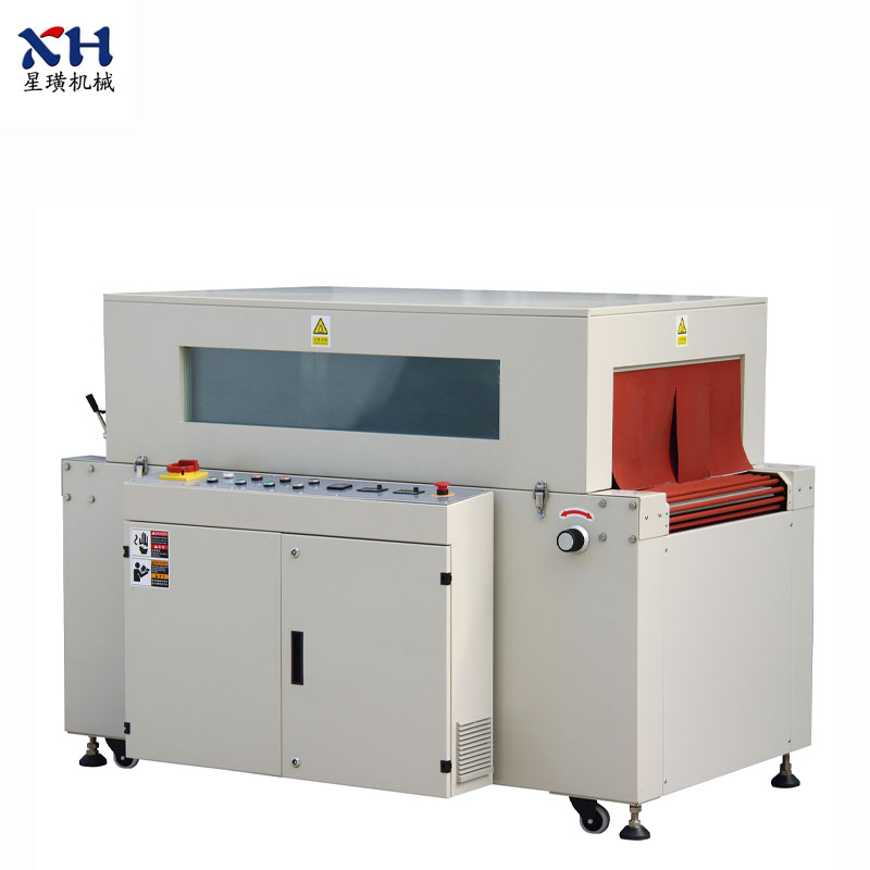 熱縮膜包裝機(jī) 熱縮膜包裝機(jī)