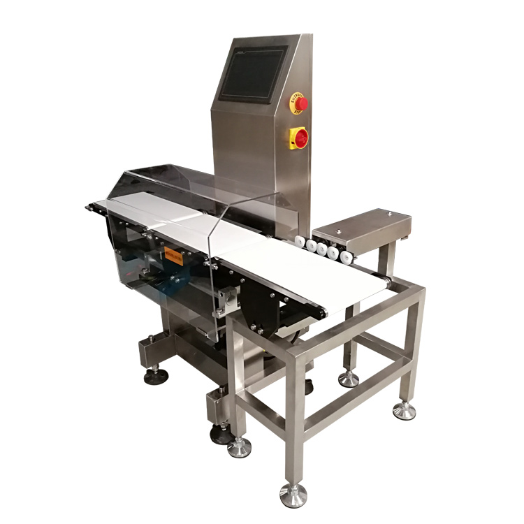 在線稱重剔除機 在線稱重剔除機